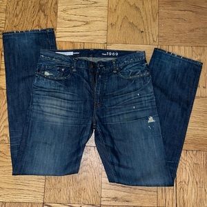 Mens Jeans